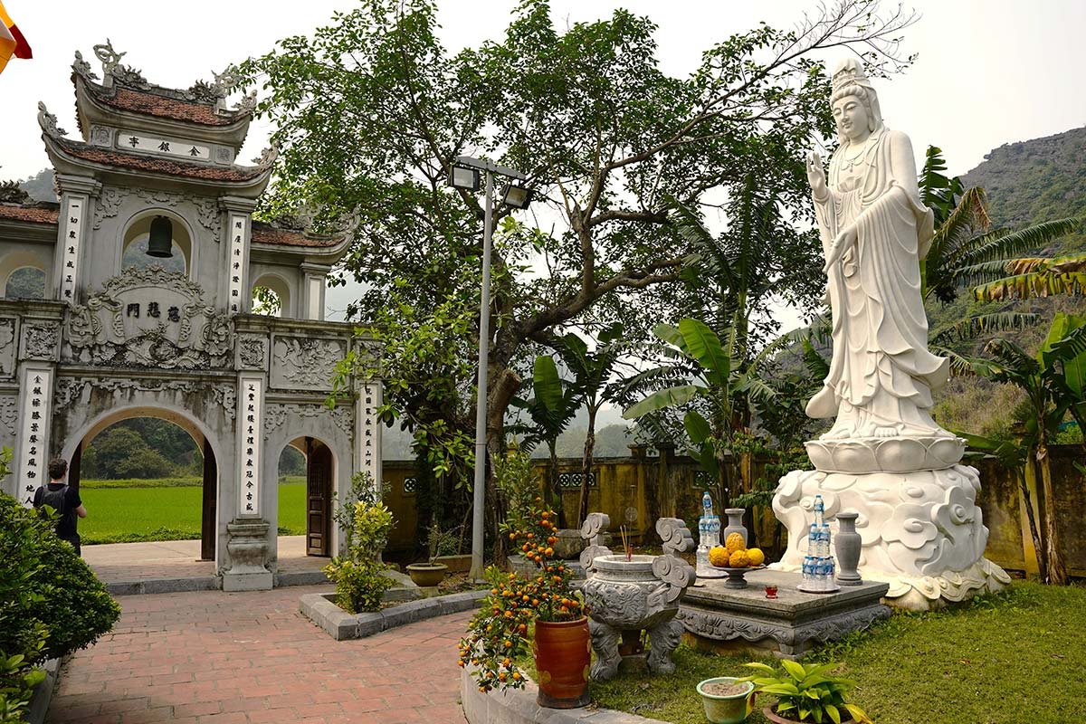 14-Day Hanoi to Saigon Cycling Tour